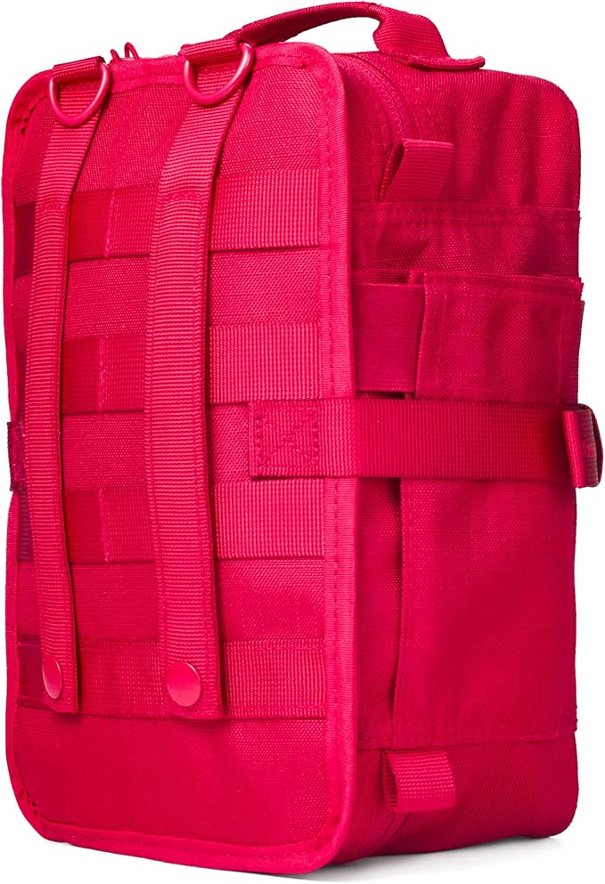 Large First Aid Kit for Car, Travel & Home - Image 2