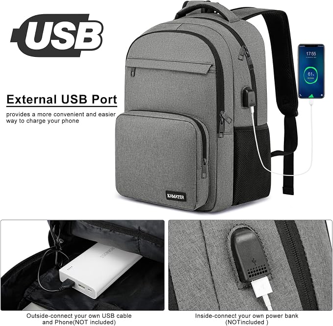 Backpack for School, college BackPack for Teens, - Image 3