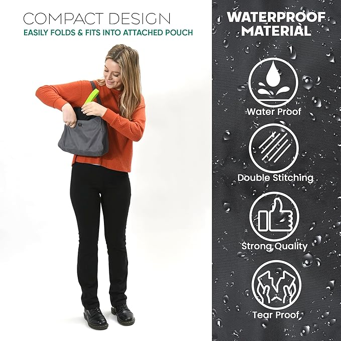 Reperkid Booster Seat Travel Bag - Image 6