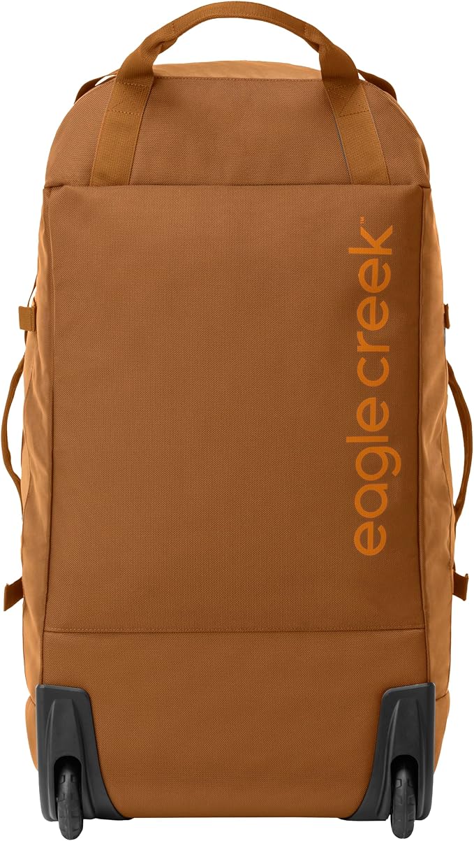 Eagle Creek Cargo Hauler Wheeled Duffel - Image 4