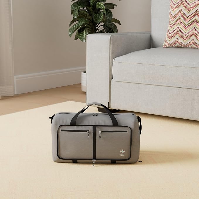 Bago Big XXL Foldable Duffel Bags - Image 2