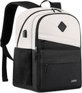 Backpack for Women, School Backpack by LIBENED