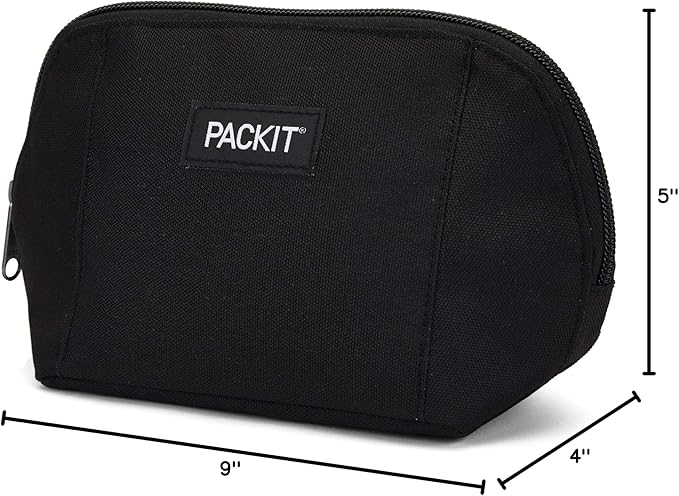PackIt Freezable Snack Bag, Built - Image 9