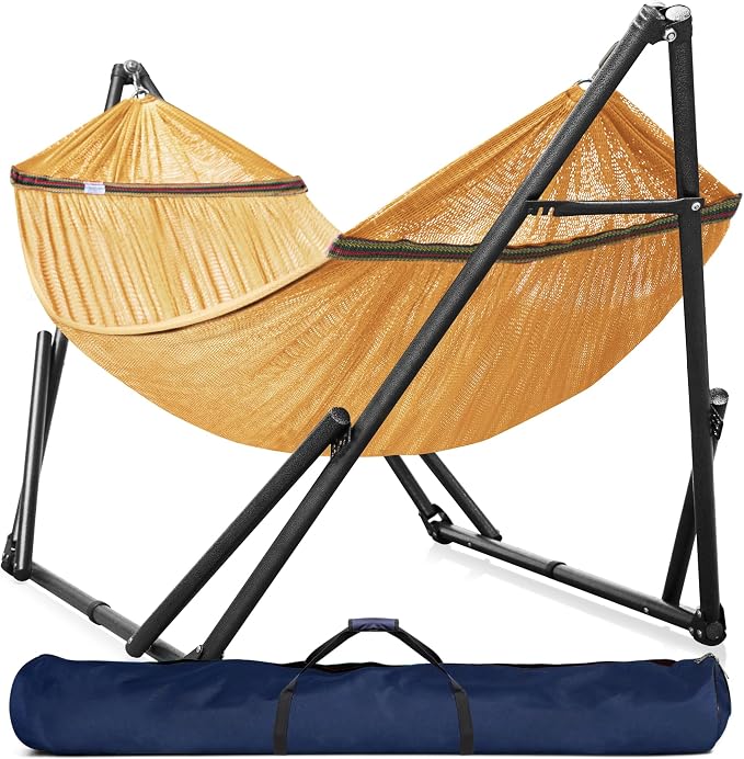 Tranquillo Universal Double Hammock by Tranquillo