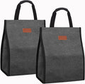 Lunch Bags for Women Insulated Reusable Lunch Tote by GuangzhouTailinTechnologyCo