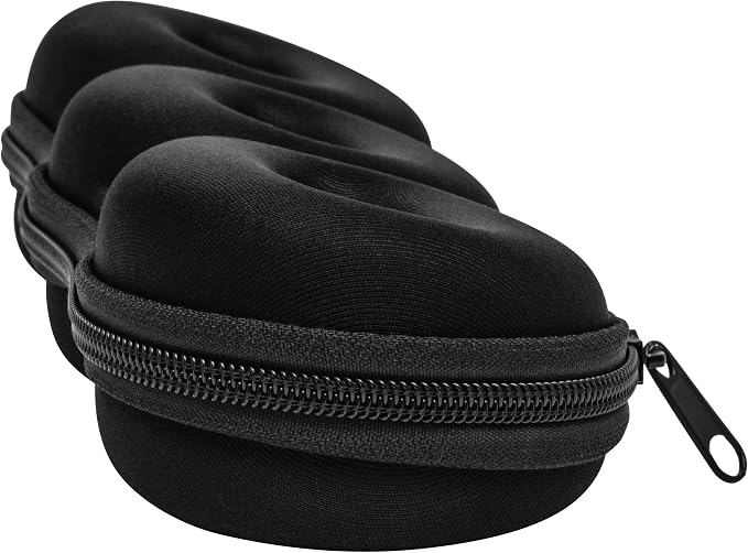 Triple Watch Travel Case Storage Organizer - Image 7