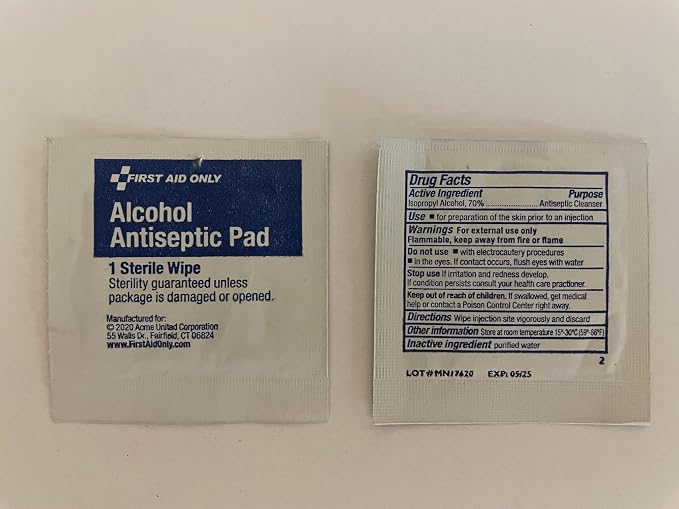 Pac-Kit Trailblazer 1 Outdoor First Aid Kit - Image 10