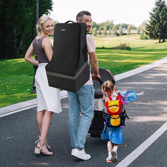 Car Seat Travel Bag - Image 8