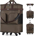 Hanke Expandable Collapsible Luggage by Hanke
