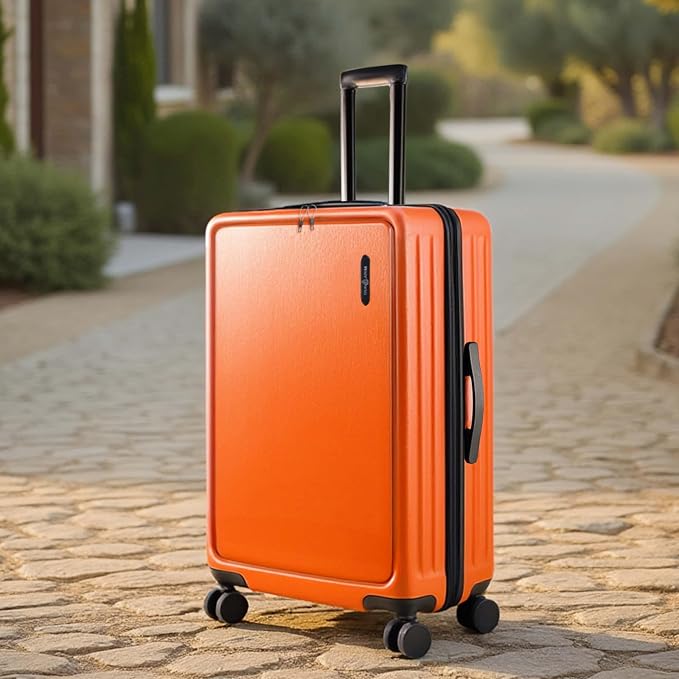 Luggage Sets 2 Piece, 24 Inch Suitcase and 28 Inch Luggage - Image 9