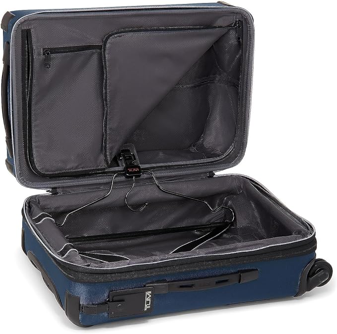 TUMI - Aerotour 4 Wheel Expandable Luggage - Men's and Women's Lightweight - Image 3