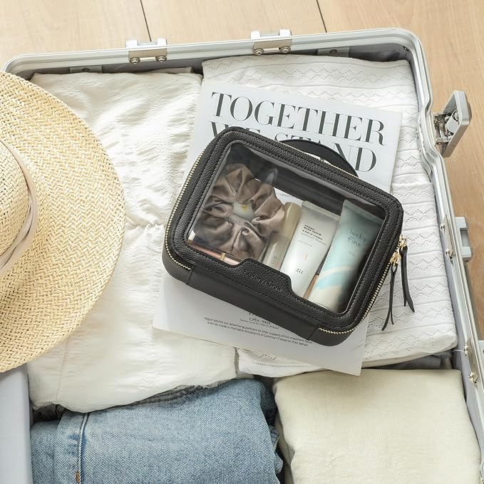PACKISM TSA Approved Toiletry Bag - Image 9