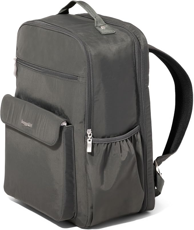 Baggallini Everyday Laptop Backpack - Image 6