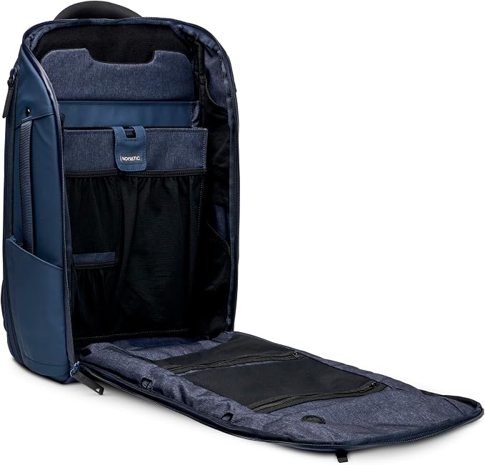 NOMATIC Backpack- Travel Carry On Backpack - Image 6