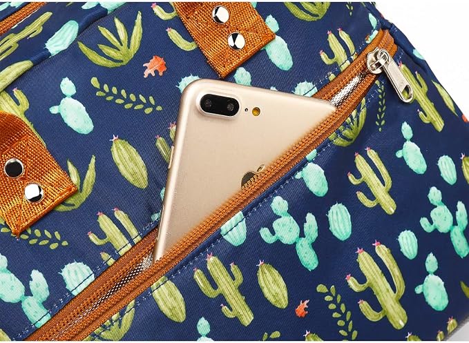 FlowFly Insulated Lunch Bag - Image 8