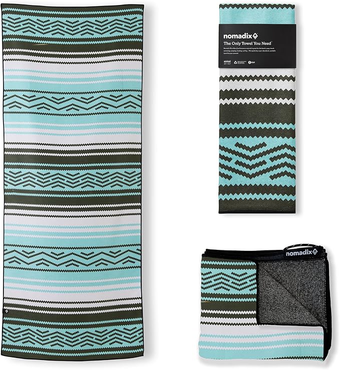 Nomadix Original Towel by Nomadix