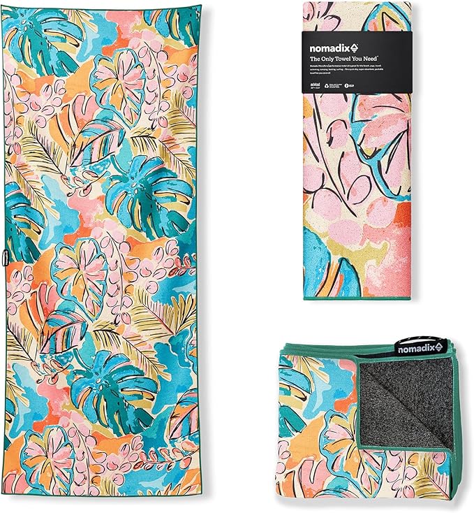 Nomadix Original Towel by Nomadix