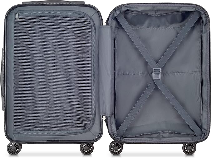 DELSEY PARIS Helium Aero Hardside Expandable Luggage - Image 9