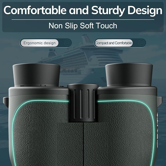 20x32 Compact Binoculars for Bird Watching - Image 5