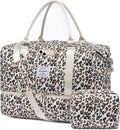 LOVEVOOK Travel Duffle Bag, Weekender Bags by LOVEVOOK