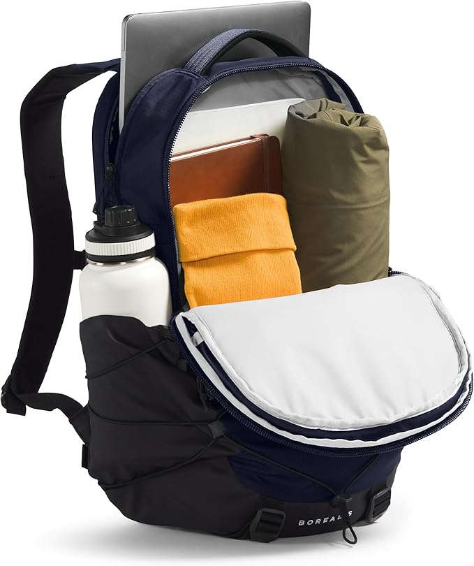 THE NORTH FACE Borealis Commuter Laptop Backpack | Water Repellent Finish - Image 5