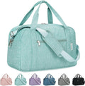 Narwey 18" Carry on Bag Underseat by Narwey