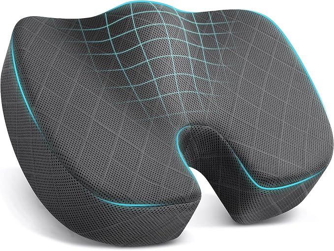 TushGuard Seat Cushion by TushGuard