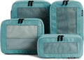 Compression Packing Cubes for Travel by Aerotrunk