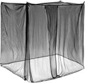 4 Corners Mosquito Net for Mosquiteros para Camas Bed Canopies Netting Bed by Mindsoft