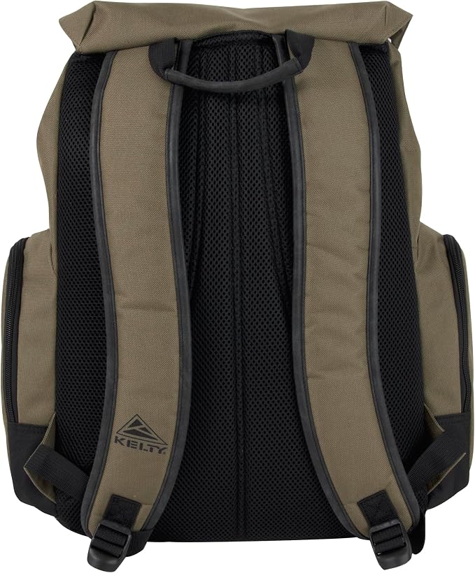 Kelty Hiking Backpacks 23 L Canvas Travel Laptop Backpack - Image 5