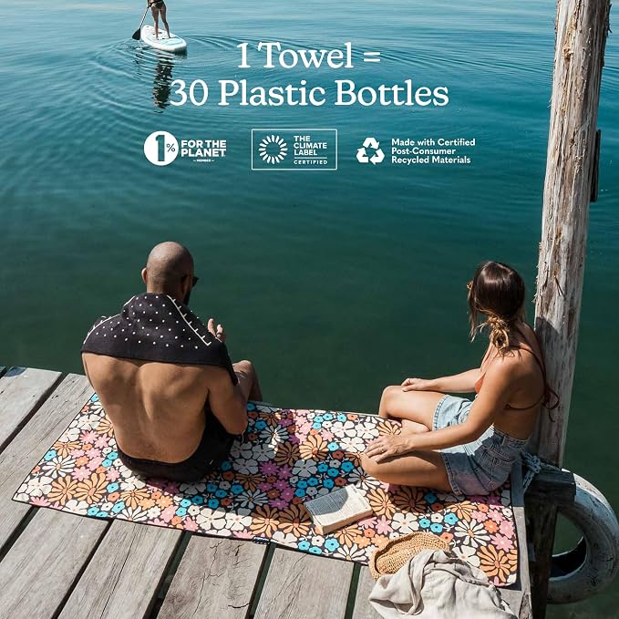 Nomadix Original Towel - Image 6
