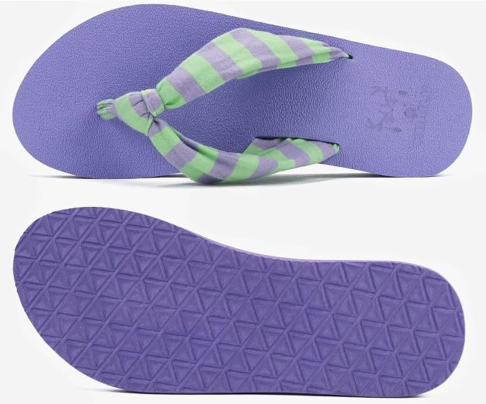 KuaiLu Flip Flops for Women - Image 7