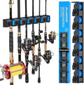 PLUSINNO Fishing Rod Holders by PLUSINNO
