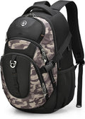 Swissdigital Design Laptop Backpack by SwissdigitalDesign