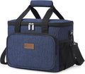 Lifewit Large Lunch Bag Insulated Lunch Box Soft Cooler Cooling Tote by Lifewit