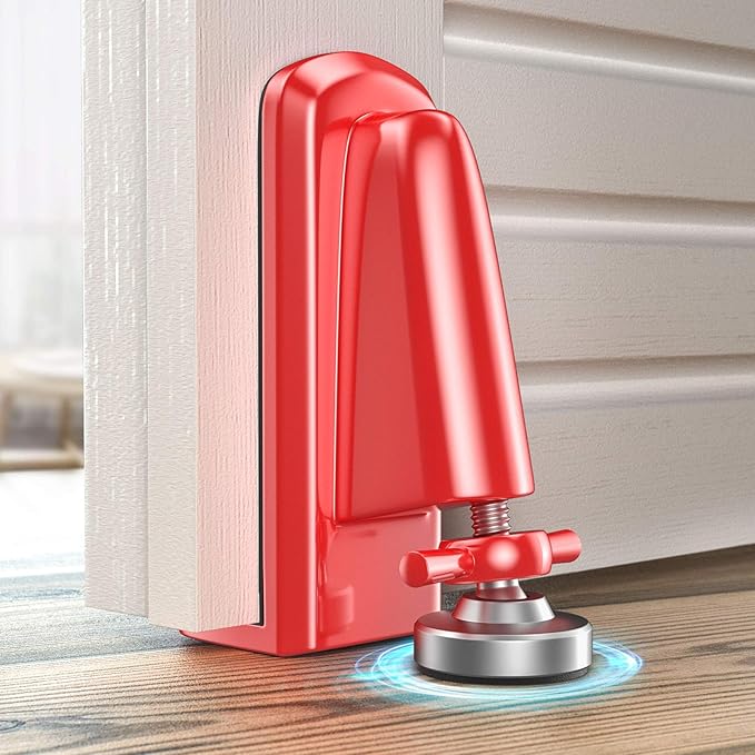 Door Stoppers Security by Geanli