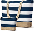 Becokan Beach Bag Initial Beach Tote by BecokanBeachBagSpecialist