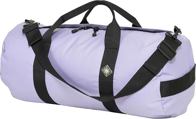 North Star Sports Foldable Duffle Bag by NorthStarSports