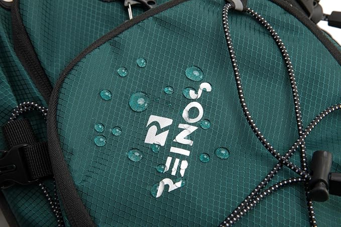 Hydration Backpack Pack with 2L Water Bladder 18L Hiking Backpack Women Men - Image 7