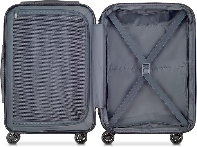 DELSEY PARIS Helium Aero Hardside Expandable Luggage - Image 7