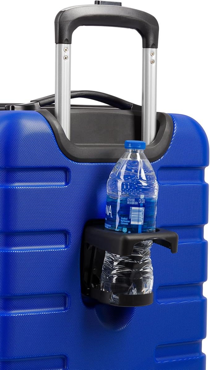SwissGear 7366 Hardside Expandable Luggage - Image 10