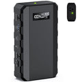 Apowking Power Bank with AC Outlet, 65W Portable Laptop Battery Bank Fast by Apowking