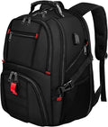 YOREPEK Travel Backpack, 15.6 Inch Laptop Backpacks by YOREPEK