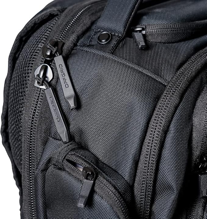 OffGrid Faraday Backpack for Laptops & Multi-device Protection, Premium - Image 8