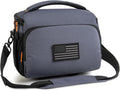 Camera Bag, Protective Covers Photography Shoulder Bag Compatible by Vogano