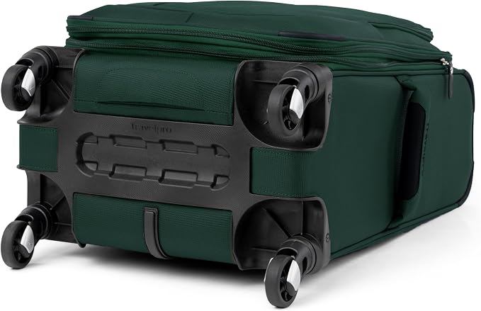 Travelpro Maxlite 5 Softside Expandable Carry-On Luggage - Image 2