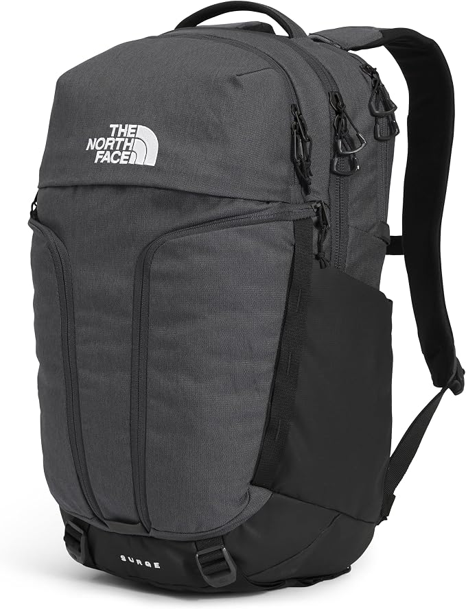 THE NORTH FACE Surge Commuter Laptop Backpack | Daypack - Image 2