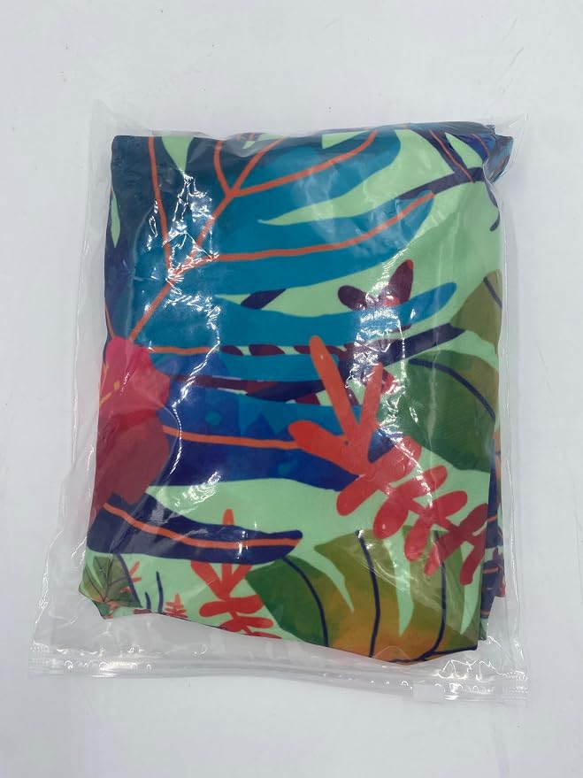 Travel Luggage Cover, Suitcase Protector Bag Fits 22-24 Inch Luggage - Image 8