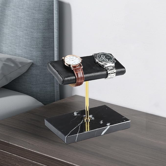 LYS&LYX Watch stand watch display stand watch holder watch Handcrafted watch - Image 3
