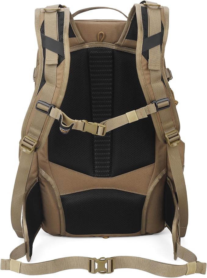 Mardingtop 35L Molle Tactical Military Backpack - Image 2